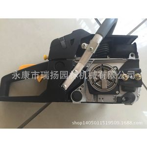 เลื่อยโซ่ยนต์มืออาชีพ รุ่น 5200 5800 สำหรับใช้งานในสวน - Product Image 3