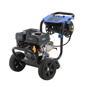 Portable High Pressure Washer 3600 PSI Car Washing <b>Machine</b> Power Washer for <b>Cleaning</b> Car Pool Garden,MTPW06 - Product Image 1