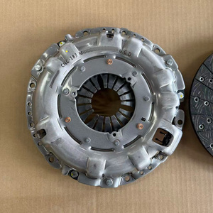 Kit <span class=keywords><strong>Frizione</strong></span> Originale JAC per Pickup Jac T8 2.0 Diesel, Coperchio <span class=keywords><strong>Frizione</strong></span> e Disco <span class=keywords><strong>Frizione</strong></span> per JAC 1600100P306A - Product Image 2