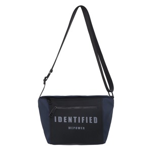 Sac bandoulière haut de gamme personnalisé avec logo pour homme, fermeture éclair, mode, fonctionnel, petit format - Product Image 5