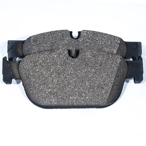 Remblok Set Schijfrem Voor Citroen C5/Iii/<span class=keywords><strong>Break</strong></span> Ds4 Ds5 C6 Peugeot 407/Rcz 508 1612739280 - Product Image 6
