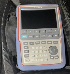 New Signal Analyzer Rohde & Schwarz FSV3050 50GHz 1 Year Warranty - Product Image 4