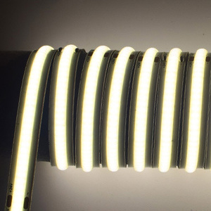 Bande lumineuse néon à <span class=keywords><strong>LED</strong></span> étanche RGBW pour l'extérieur 2835 <span class=keywords><strong>ruban</strong></span> USB Connectivité IP67 Lampe de Noël flexible - Product Image 6