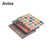 Archivadores de Palanca Personalizados para Oficina, Papel para Impresión a Color, Papel para Documentos Comerciales, Archivador de Palanca para Presentaciones