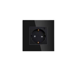 Enchufe Inteligente para Control de Energía del Hogar, WiFi, Zigbee, Tuya, Enchufe Universal Multiestándar con Comando de Voz y Puertos USB - Product Image 3