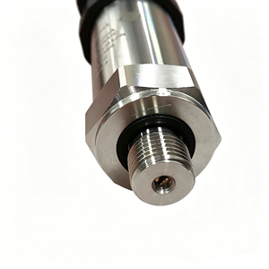 เซ็นเซอร์ HSP-W216VA รุ่นใหม่ ซีรีส์ HSP-W สำหรับระบบ HVAC ความแม่นยำ 1% FS ช่วงการวัด 0-16 บาร์ เอาต์พุต 0-10V วัสดุ 316L - Product Image 2