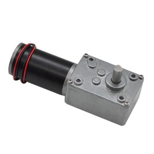 Motor de Reducción de Turbina de Alto Torque 5840-31ZY DC12V 24V - Product Image 2