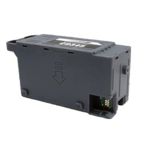 C9345 9345 C12C934591 PXMB9 Boîte de maintenance d'encre / Réservoir d'encre usagée avec puce Pro ET-5800 L15150 WorkForce Pro WF-7820
