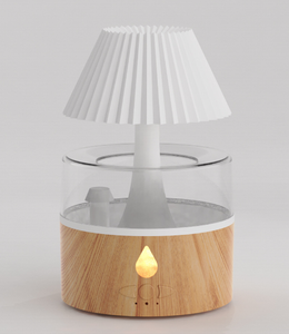 2023 nuovo <span class=keywords><strong>Design</strong></span> umidificatore a fungo pioggia caduta portatile pioggia nuvola umidificatore <span class=keywords><strong>diffusore</strong></span> Aroma olio essenziale per grande stanza - Product Image 1