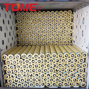 Support d'impression de bannière flexible, matériau de publicité en pvc lona frontal lit, rouleaux de bannière flexible, matériaux de toile, prix d'usine - Product Image 6