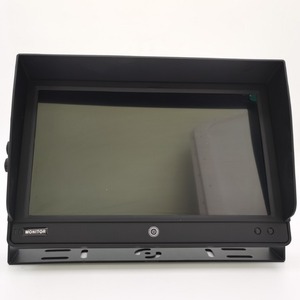 <span class=keywords><strong>Pantalla</strong></span> <span class=keywords><strong>de</strong></span> 10.1 Pulgadas para Camiones, Seis Canales, Imagen <span class=keywords><strong>de</strong></span> Reversa, <span class=keywords><strong>Pantalla</strong></span> Táctil Completa, Alta Definición, <span class=keywords><strong>Pantalla</strong></span> Integrada para Vehículos - Product Image 1
