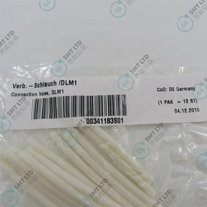 Pièces SMT - Tuyau de raccordement pour 00341183S01 - Product Image 3