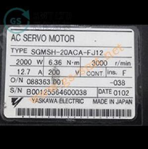 อะไหล่ SMT SAM6530 มอเตอร์สำหรับเครื่อง FUJI - Product Image 2