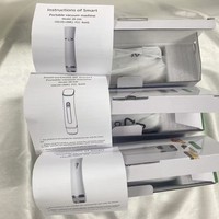 Machine de scellage sous vide à main alimentée par USB pompe de sac en plastique emballage sous vide alimentaire efficace pour une meilleure nourriture domestique