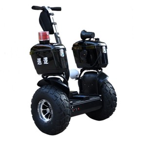 Suministro Directo de Fábrica, Scooter Plegable de 2 Ruedas para Adultos, 4000W, Alta Velocidad, Neumáticos Anchos, W5L, 19 Pulgadas, Autoequilibrado - Product Image 5
