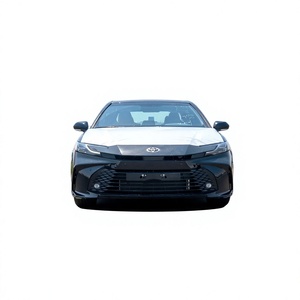 Toyota Camry 2023 Berlina Usata, Cambio Automatico, 5 Posti, Benzina, Fari LED, Guida a Sinistra - Product Image 1