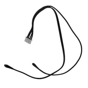 อีพ็อกซี่เชื่อมต่อ NTC เซ็นเซอร์10พัน2% 3950 2651 26 Awg กับ JST PH 2มิลลิเมตรสนาม4PIN สาย - Product Image 3