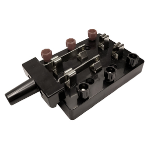 <span class=keywords><strong>ส</strong></span>วิตช์มีดแบบสองเสาคู่<span class=keywords><strong>ส</strong></span>ำหรับนักเรียนอุปกรณ์ในห้องปฏิบัติการไฟฟ้าเครื่องมือการ<span class=keywords><strong>ส</strong></span>อน - Product Image 2