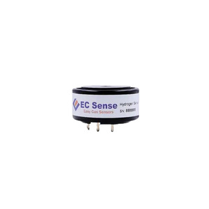 Capteur de gaz hydrogène EC Sense ES7-H2-1000 0-10% électrochimique pour détecteur - Product Image 4