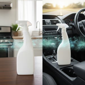 Itidor de etiqueta privada potente 12x750 ml ambientador en aerosol para captura de olores de múltiples superficies y desodorante para uso en el hogar y el automóvil - Product Image 3