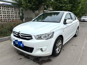Citroën Modelo 2015 Nuevo Citroën <span class=keywords><strong>C4</strong></span> L 1.6 Edición Style Transmisión <span class=keywords><strong>Manual</strong></span> - Product Image 1