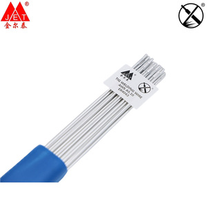 Er4043 <span class=keywords><strong>Aluminium</strong></span> Staal Tig Lasvulstaaf Gelaste Elektrode - Product Image 2