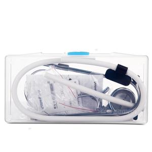 Estetoscopio Shuangsheng de Doble Cabeza Blanco de Grado Médico para Monitoreo Cardiopulmonar, Uso Doméstico y Clínico - Product Image 1