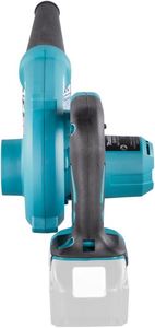 <span class=keywords><strong>Souffleur</strong></span> industriel sans fil <span class=keywords><strong>Makita</strong></span> DUB185Z 18V à <span class=keywords><strong>batterie</strong></span>, moteur à balais, corps d'outil uniquement, pression de vent 120 psi, 185 CFM - Product Image 6