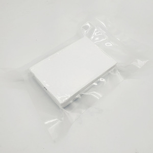 Gasa Comprimida Master 4.5X4.1Y, Algodón de 6 Capas, Blanca, Estéril, de Un Solo Uso, para Apósitos de Heridas - Product Image 2