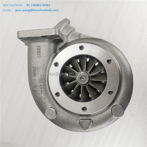 K37 53379886731 53379887200 53379887203 turbocompresor 18V2000G62 motor 53379706731 53379707200 53379707203 - Product Image 3