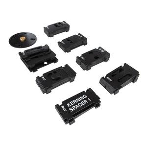 Rockler Interlock Signmakers Kit 2-1/4" - Product Image 1