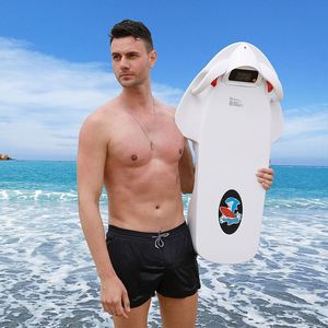 Tabla de Surf Eléctrica Inteligente 2027 al por Mayor, Tabla de Body Surf Eléctrica, Tabla de Surf para Natación en Seco para Principiantes - Product Image 6