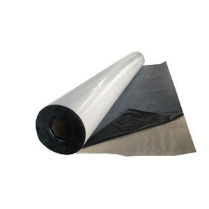 Membrane d'<span class=keywords><strong>étanchéité</strong></span> en butyl avec revêtement PVDF de 1,2 mm, 1,5 mm, 2,0 mm pour l'<span class=keywords><strong>étanchéité</strong></span> des toitures métalliques et plates - Product Image 5