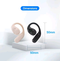 Pemandu Wisata Nirkabel Berkinerja Tinggi 2.4G dengan Daya Tahan Baterai Lama dan Komunikasi Bluetooth 7701R Terhubung ke Ponsel
