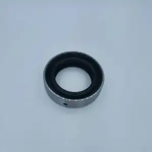 Mechanical seal with hole 881-021-M91 NBR material is of high quality