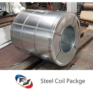 Tangshan a galvanisé le fabricant de bobine de tôle d'acier s280 laminé à froid gd z pré-peint 20 26 28 30 feuille/bobine de revêtement de <span class=keywords><strong>zinc</strong></span> de Gi de calibre - Product Image 6