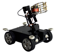 Robot d'inspection des conduits d'air, machine de détection des conduits de ventilation et équipement d'inspection des conduits