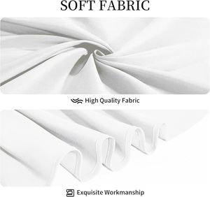 Wholesale <b>Round</b> 100% Polyester Rectangular <b>Table</b> Cover Luxury Wedding <b>Table</b> Cloth Rectangle <b>Tablecloths</b> <b>for</b> Banquet Restaurant - Product Image 4
