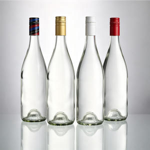 Botellas de Vino Tinto Vacías de 750 ml, <span class=keywords><strong>Precio</strong></span> de Fábrica del Fabricante Chino, <span class=keywords><strong>Botella</strong></span> de Vino Borgoña, Muestra Gratis - Product Image 2