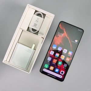 <span class=keywords><strong>Smartphone</strong></span> Original Mi Red/mi <span class=keywords><strong>K50</strong></span> Pro 5G - HyperCharge 120W, Écran AMOLED 2K 120Hz, Appareil Photo 108MP, 5000mAh, Version Globale - Product Image 3