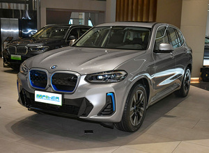 รถ SUV ไฟฟ้าหรูแบบใหม่<span class=keywords><strong>2022</strong></span> B-MW <span class=keywords><strong>Ix3</strong></span>จากประเทศจีน - Product Image 5
