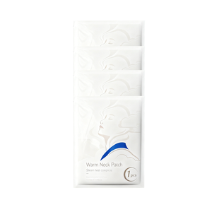 일회용 근육통 완화 온열 패치 목 어깨 이완 요법 워머 패치 - Product Image 5