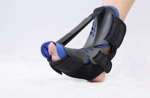 Enkeldorsiflexie Nachtspalk Voor Voetdruppel Herstelondersteuning Na De Operatie - Product Image 2