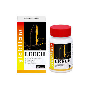 हाजिर वस्तुओं में पुरुषों के लिए बढ़ी हुई वृद्धि 60 कैप्सूल में पुरुषों के लिए लीच तेल पुरुष वृद्धि कैप्सूल होते हैं - Product Image 1