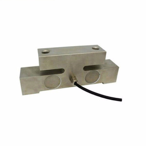 Celda de Carga de Puente de Alta Resistencia 20T, Sensor de Peso para Elevador DYQ-101-20T, Celda de Carga 20T DYQ-101-20T - Product Image 1