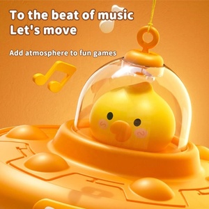 Entraîneur d'intégration sensorielle pour enfants Bâton à saisir rapidement Jouet Entraînement à la réaction Attraper les bâtons qui tombent Jeu Bâton amusant Machine à saisir - Product Image 6