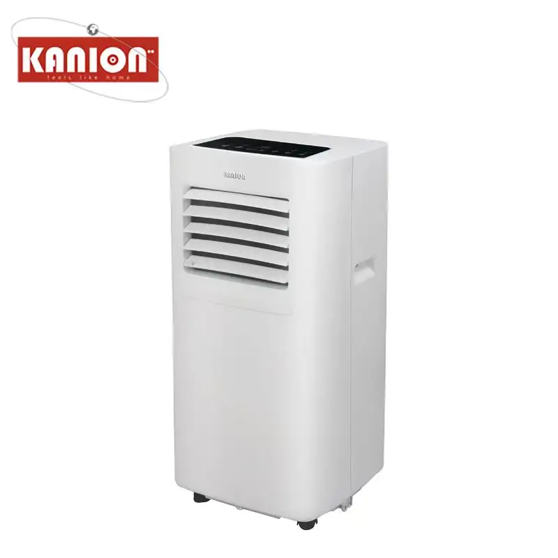 7000Btu R290ระบายความร้อนเฉพาะเต็นท์เครื่องปรับอากาศแบบพกพา