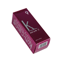Beauté pliable recyclable boîte cadeau de luxe avec logo personnalisé boîtes de papier d'emballage bon marché boîte de maquillage cosmétique
