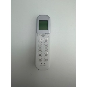 Control remoto de aire acondicionado Yongyuan RG36FBGEF con código fijo para modelos Midea - Product Image 1