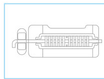 EUR VET Tragbare Veterinär infusion pumpe Veterinär geräte Medizinische enter ale Fütterung Elektrische Infusion pumpe für den klinischen Gebrauch - Product Image 5